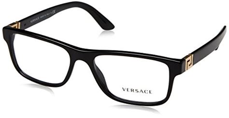 versace optical glasses|versace prescription glasses men's.